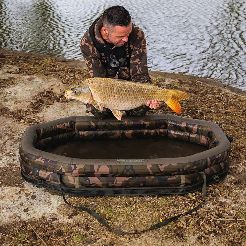 Fox Carpmaster Air Mat